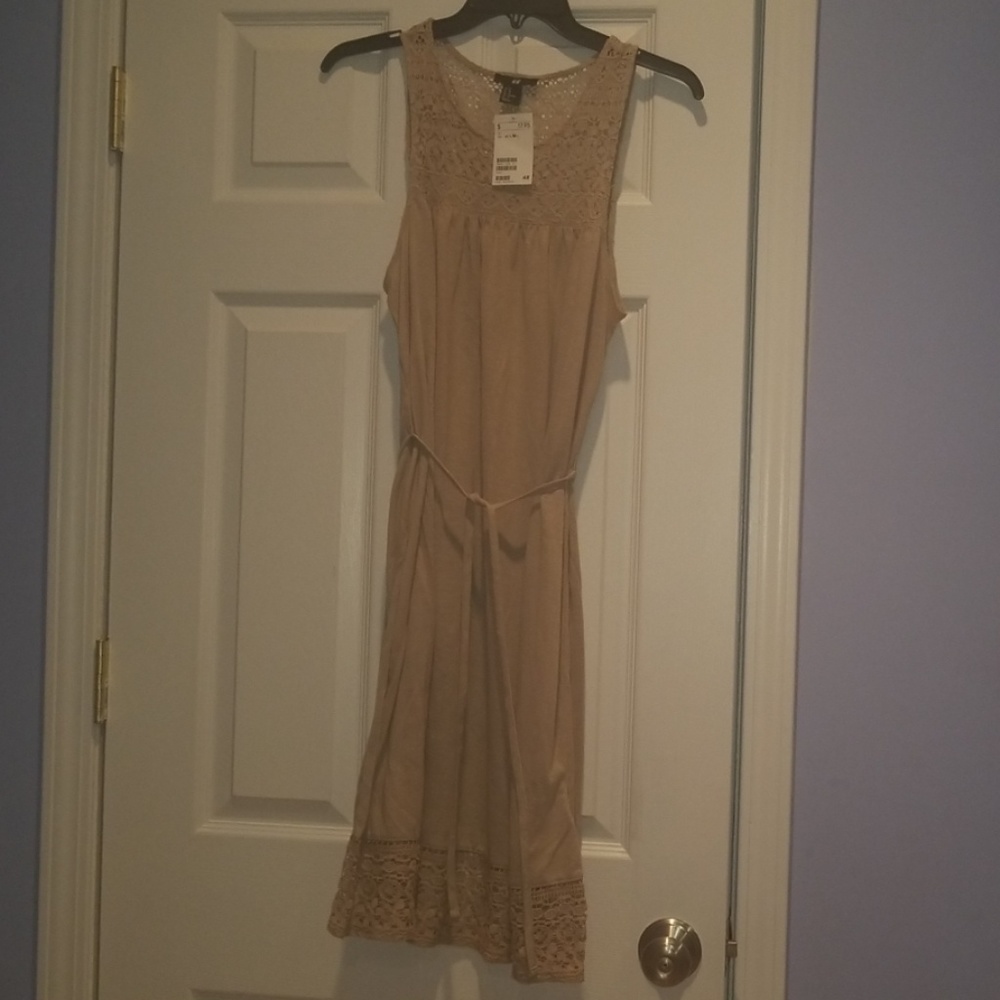 H&M Sundress